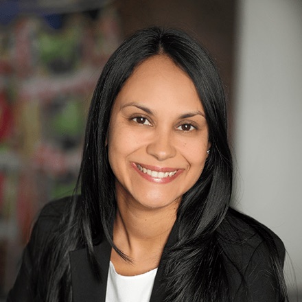 Nasreen Hisham
