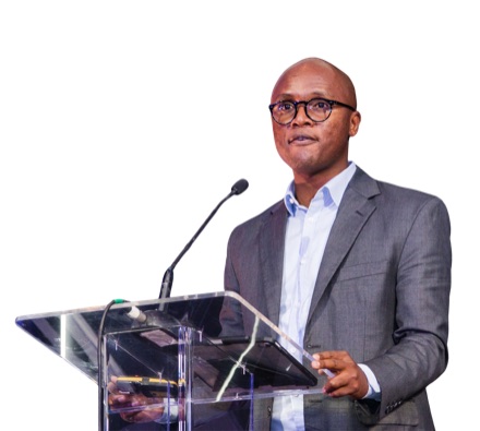 Hon. Solly Malatsi